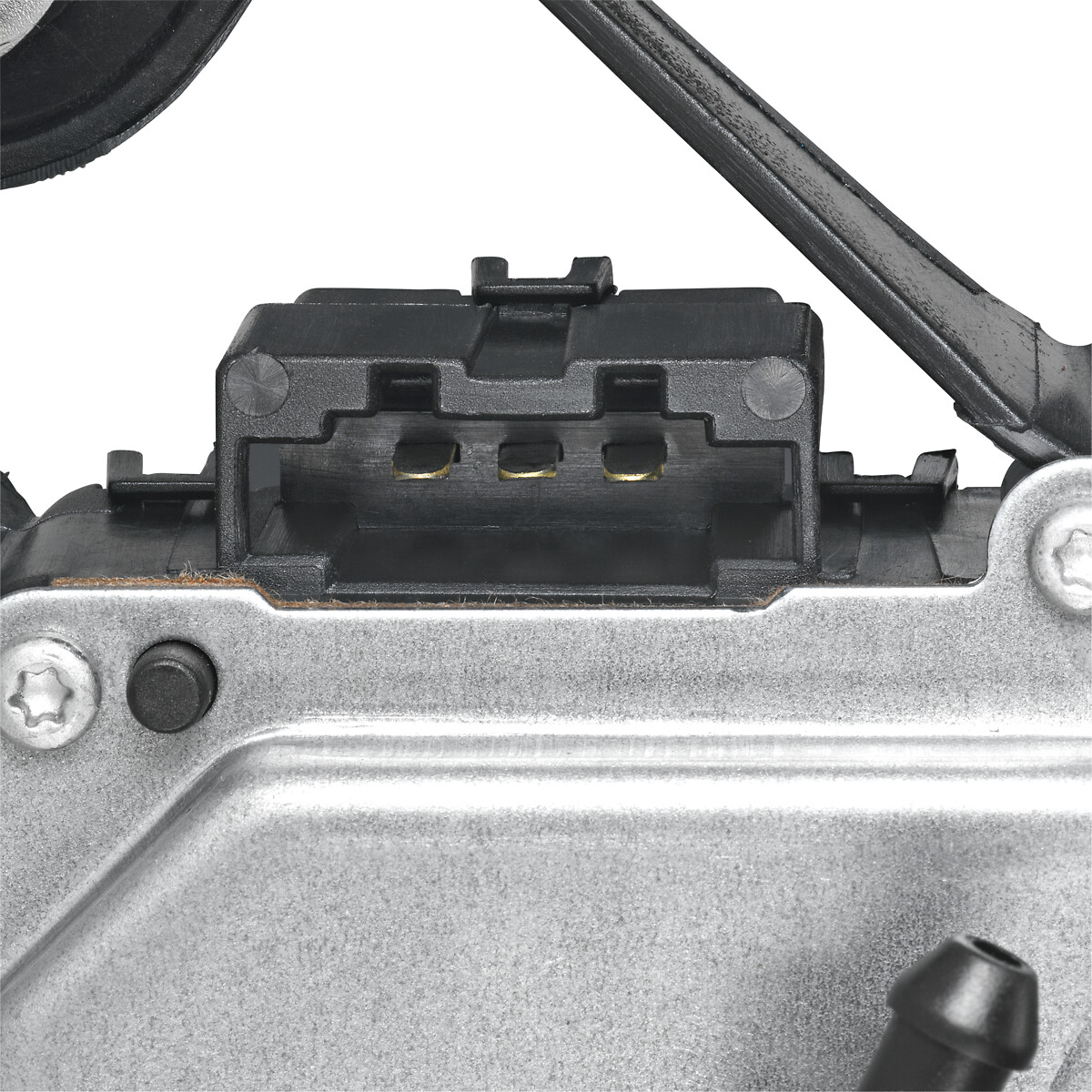 MOTORE TERGICRISTALLO